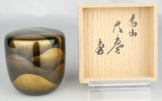 栗山園オンライン通販部 / 棗