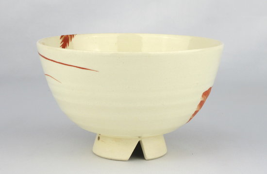 淡路 民平焼 海老絵酒器 双海老 珍品 prorecognition.co