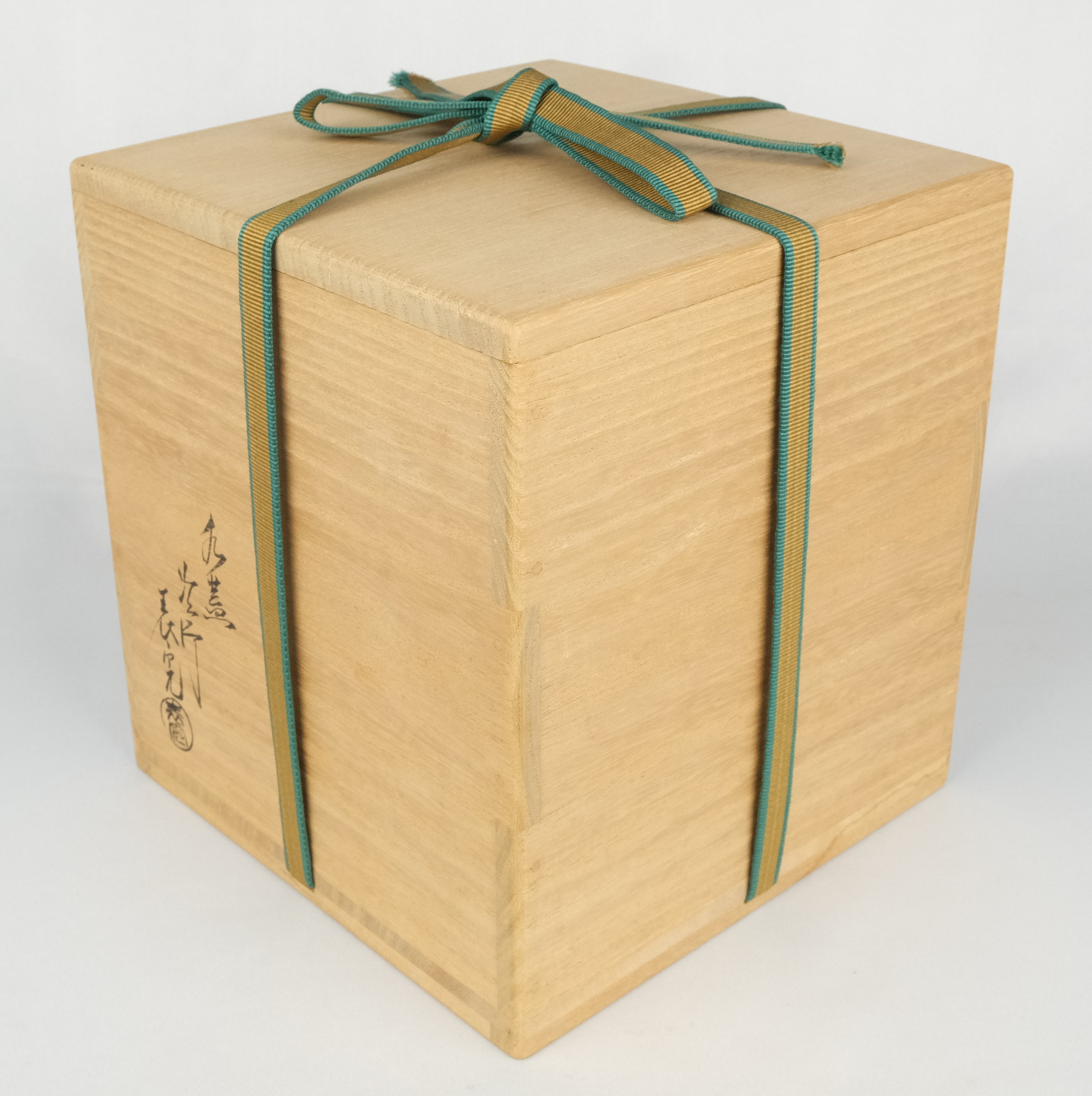 Amazon.co.jp: 寧楽 川崎鳳嶽 竹蓋置 平城山四方竹 造 共布 共箱