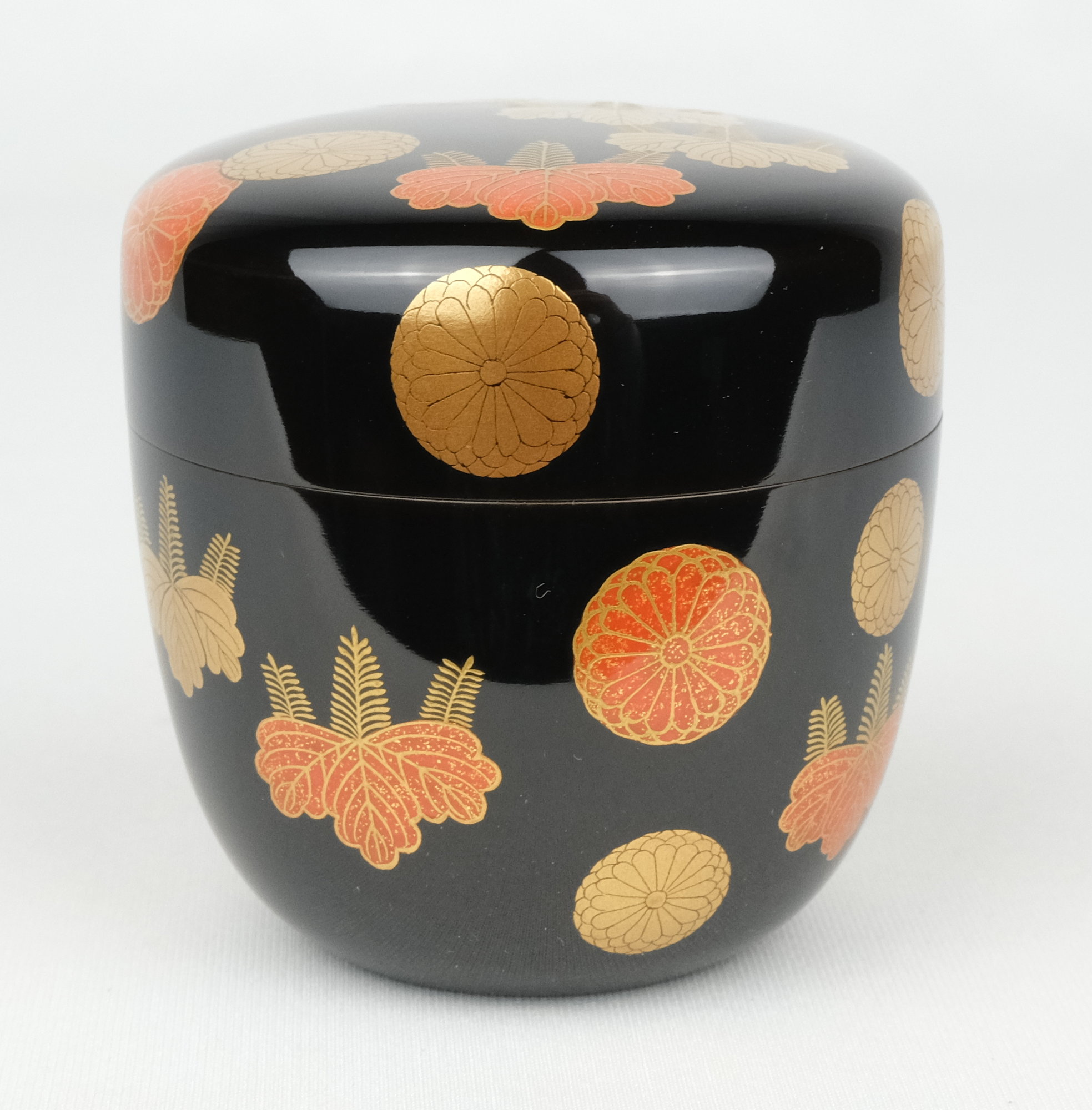 高台寺蒔絵茶碗2客セット - 工芸品