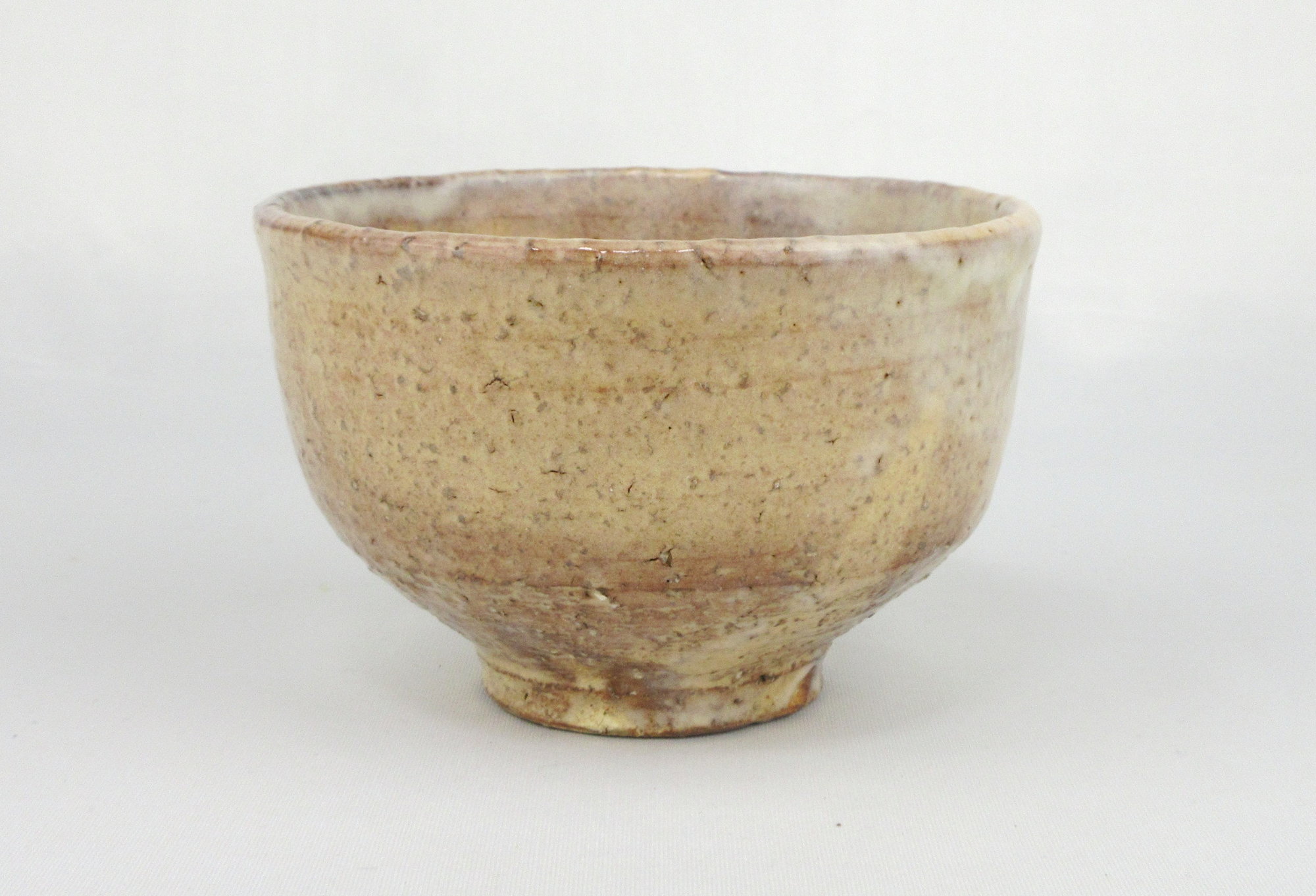 2022年最新入荷 作家物 陶芸家 波多野善蔵 萩 茶碗 萩焼 抹茶碗 茶道具 55%以上節約 共箱 波多野善蔵 菓子鉢 片口 萩焼 茶道具 陶芸 菓子器 工芸品 山口県 陶芸