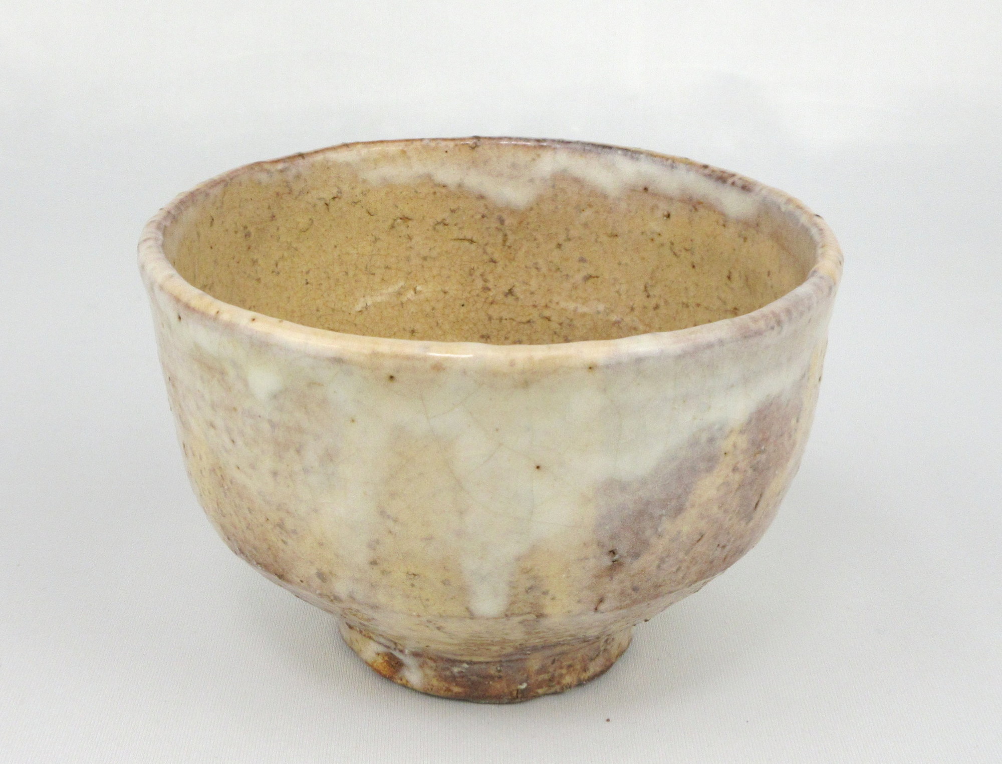 2022年最新入荷 作家物 陶芸家 波多野善蔵 萩 茶碗 萩焼 抹茶碗 茶道具 55%以上節約 共箱 波多野善蔵 菓子鉢 片口 萩焼 茶道具 陶芸 菓子器 工芸品 山口県 陶芸