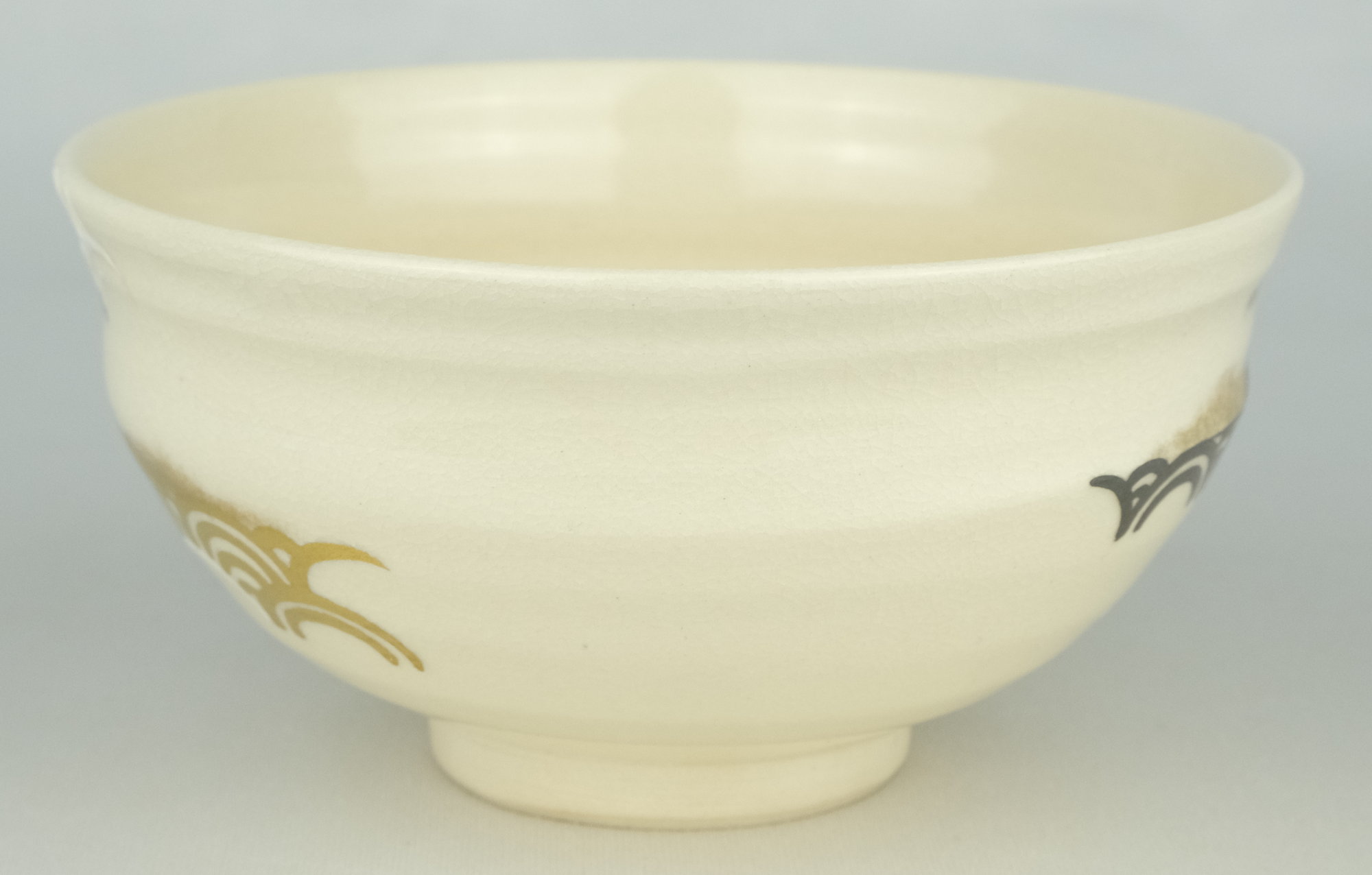 栗山園オンライン通販部 / 【出物】 松涛之絵茶碗 宮川（真葛）香斎